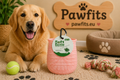 2 in 1 Dog Paw Cleaner Cup - Mud Remover For Pets